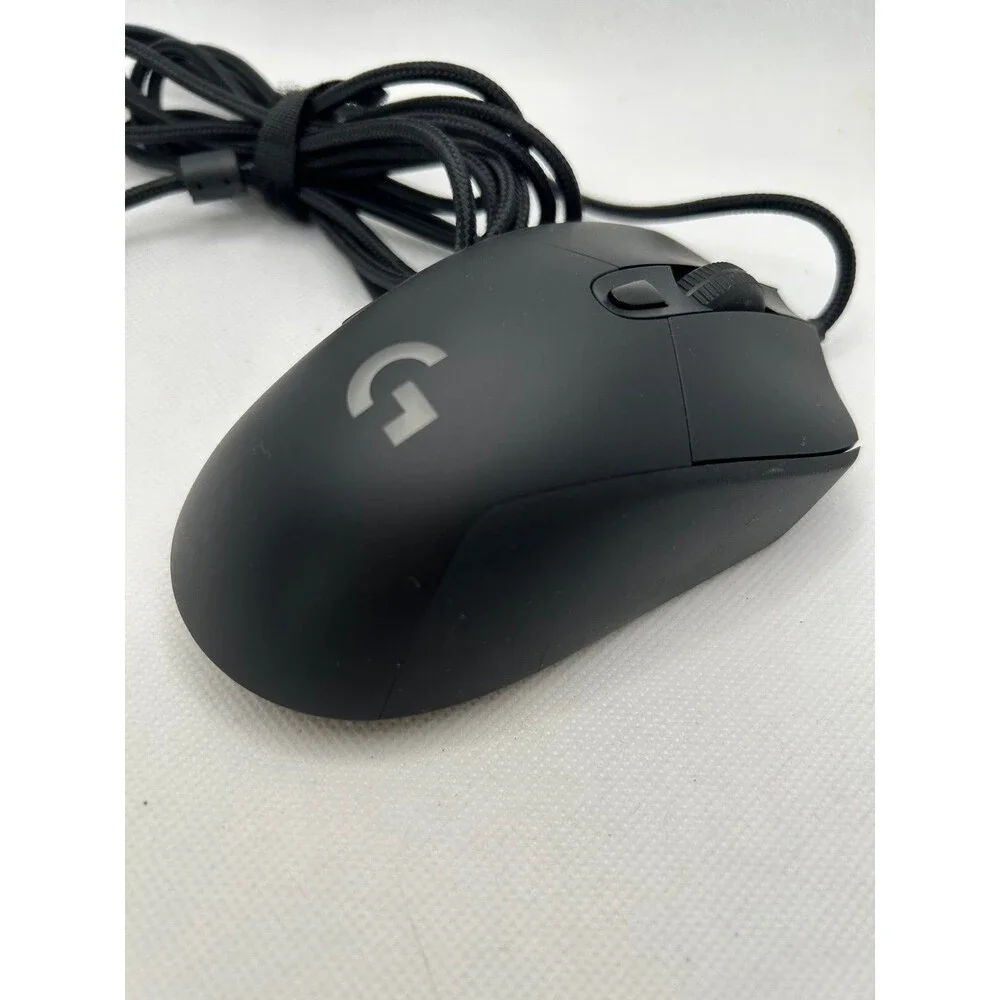 Logitech G403 910-005630 Wired Gaming Mouse